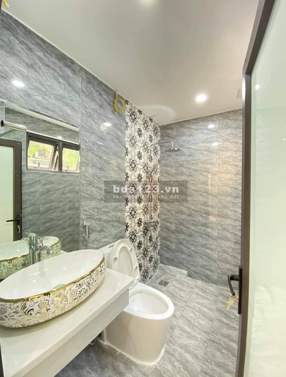 Bán nhà riêng Thịnh Quang- Nhỉnh 5 tỷ sở hữu nhà 5 tầng mới cóng thoải mái công năng cho hộ gia đình