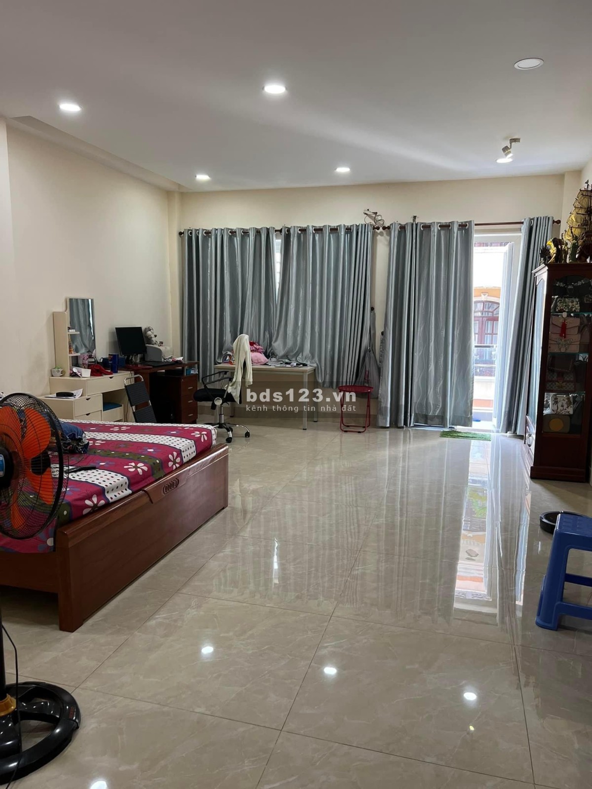 Chủ định cư bán gấp nhà HXH 7 chỗ Nguyễn Trọng Tuyển, PN, dân trí, 3 tầng, 83.8m2, 14.45 tỷ