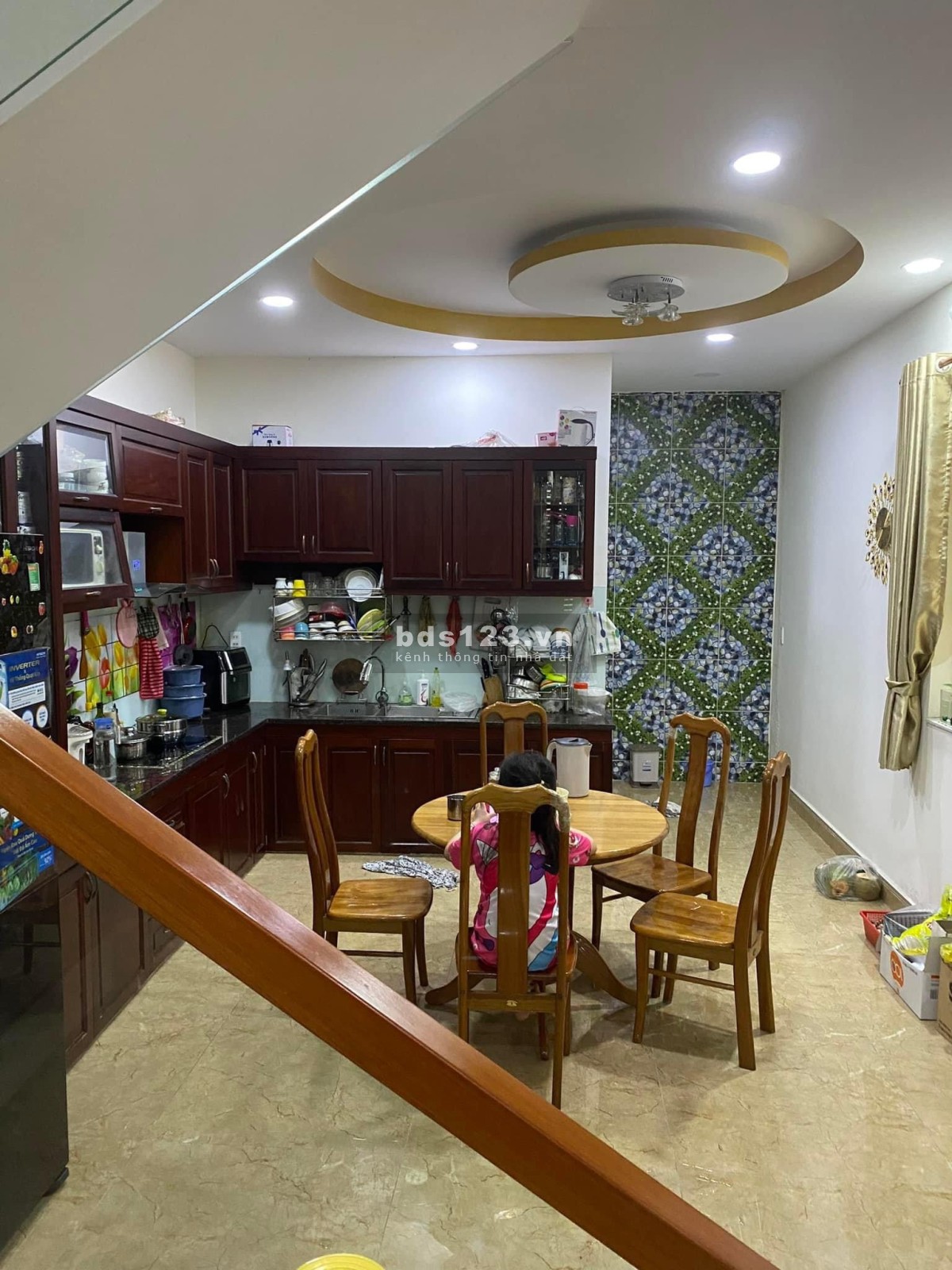 Chủ định cư bán gấp nhà HXH 7 chỗ Nguyễn Trọng Tuyển, PN, dân trí, 3 tầng, 83.8m2, 14.45 tỷ