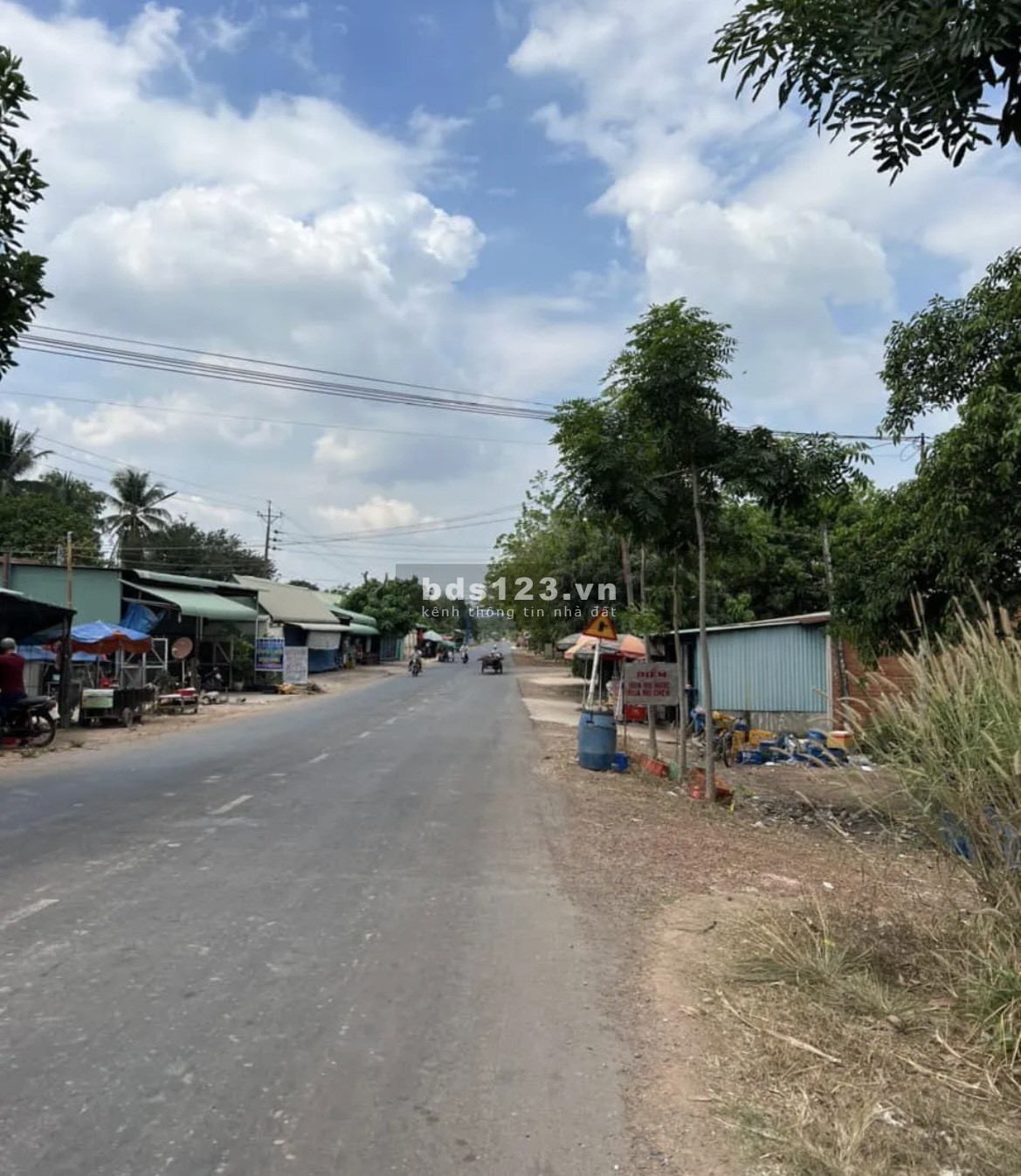 Bán đất ngộp ngân hàng ACB phát mãi lô đất hơn 1 sào giá rẽ bèo nhèo chỉ 460 triệu