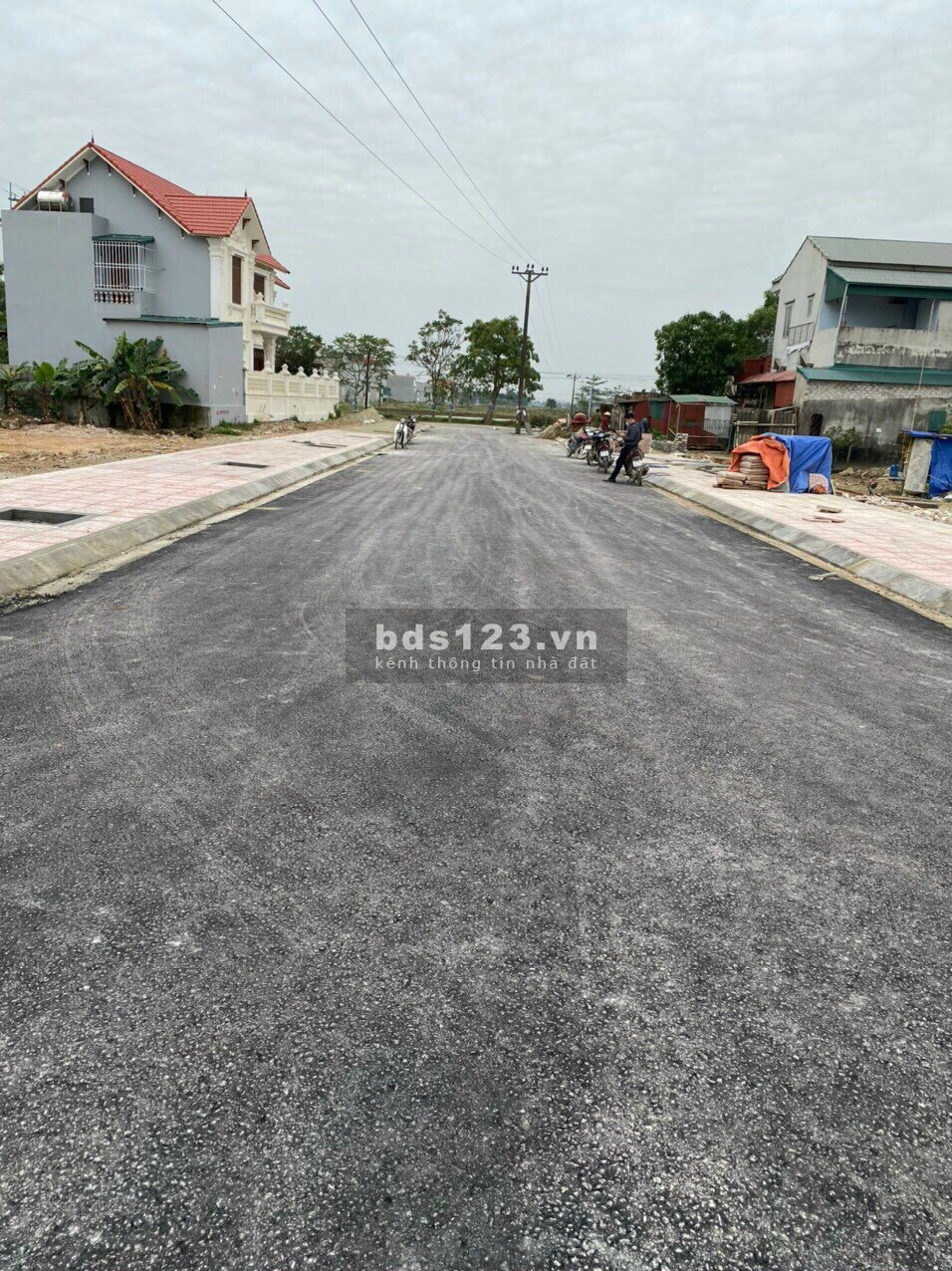 Bán nhanh lô đất chính chủ giá rẻ