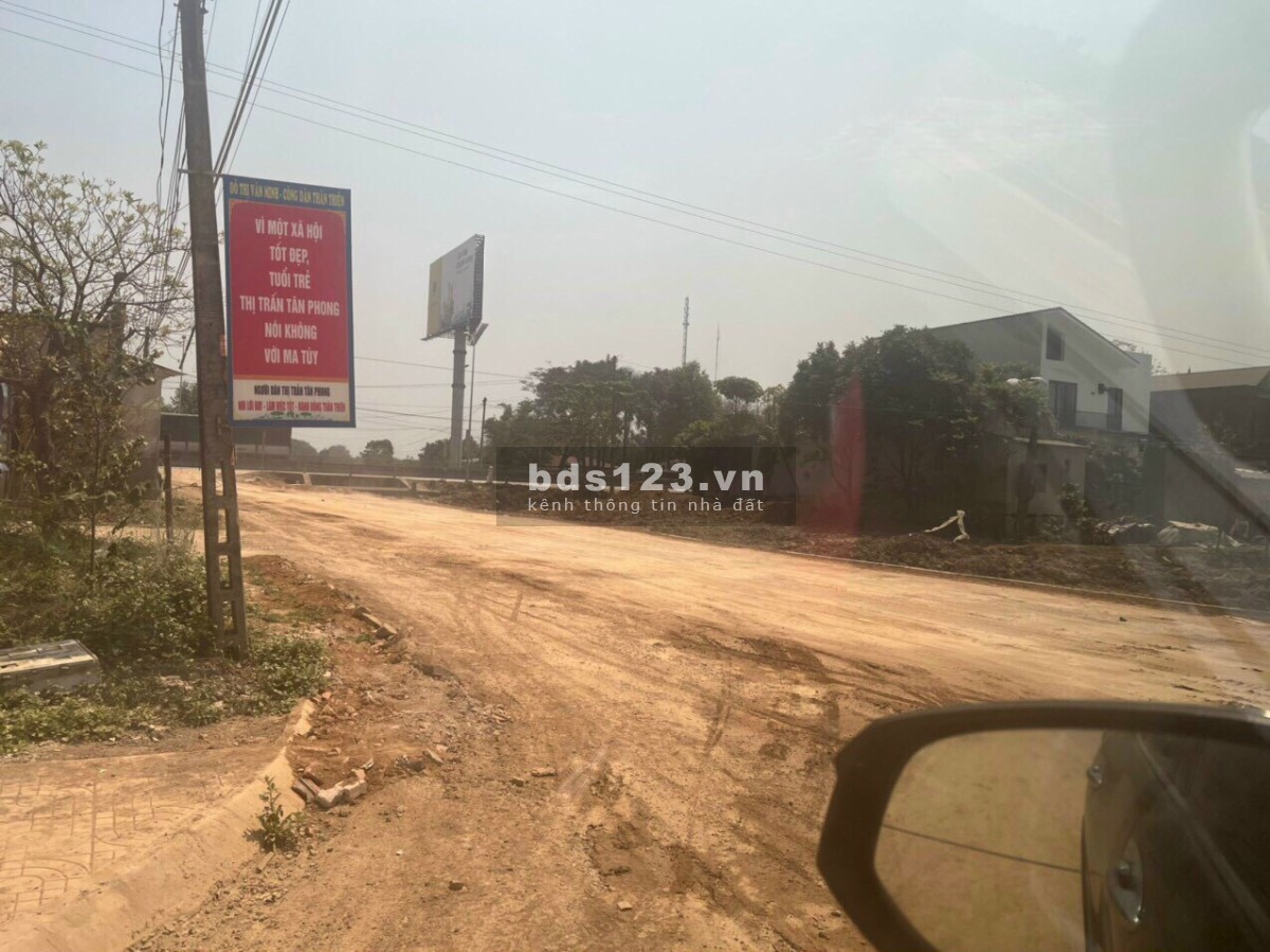 Bán nhanh lô đất chính chủ giá rẻ