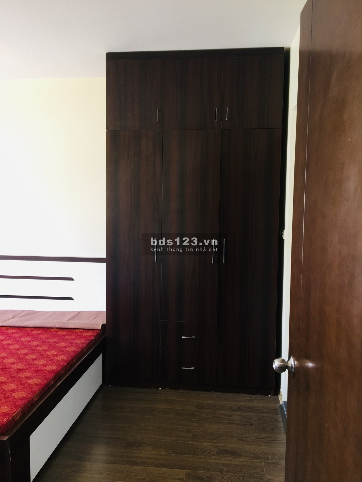 Cho thuê căn hộ chung cư FLC Complex 36 Phạm Hùng 2 PN đủ Đồ LH: 0915651569