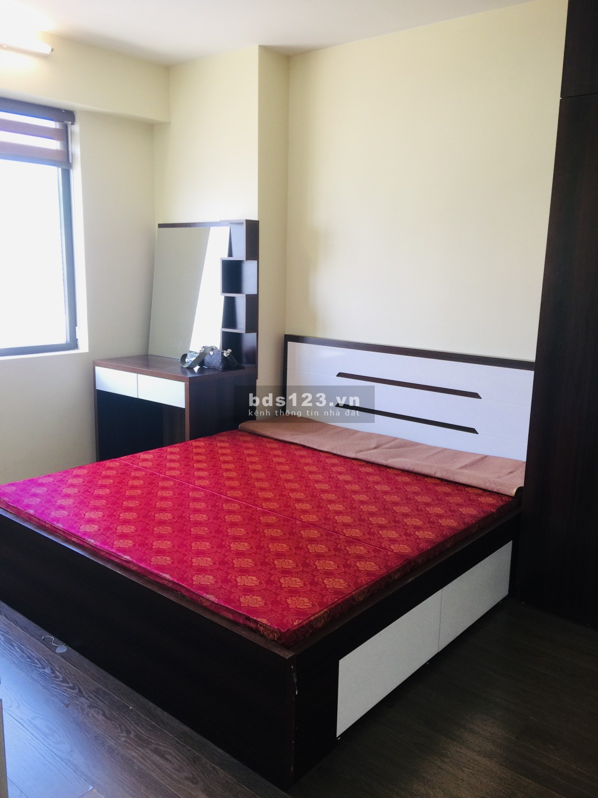 Cho thuê căn hộ chung cư FLC Complex 36 Phạm Hùng 2 PN đủ Đồ LH: 0915651569