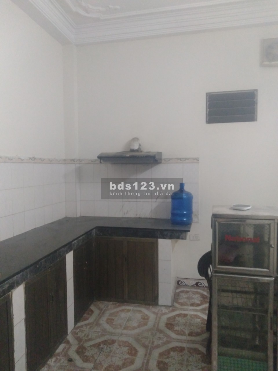 Chính chủ cần cho thuê nhà đường Đê Tô Hoàng