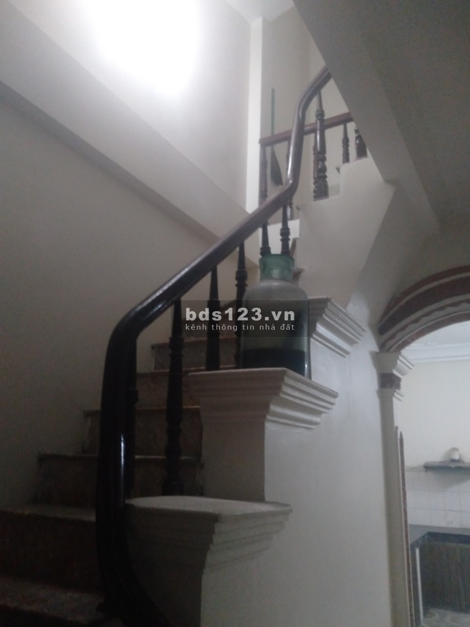 Chính chủ cần cho thuê nhà đường Đê Tô Hoàng