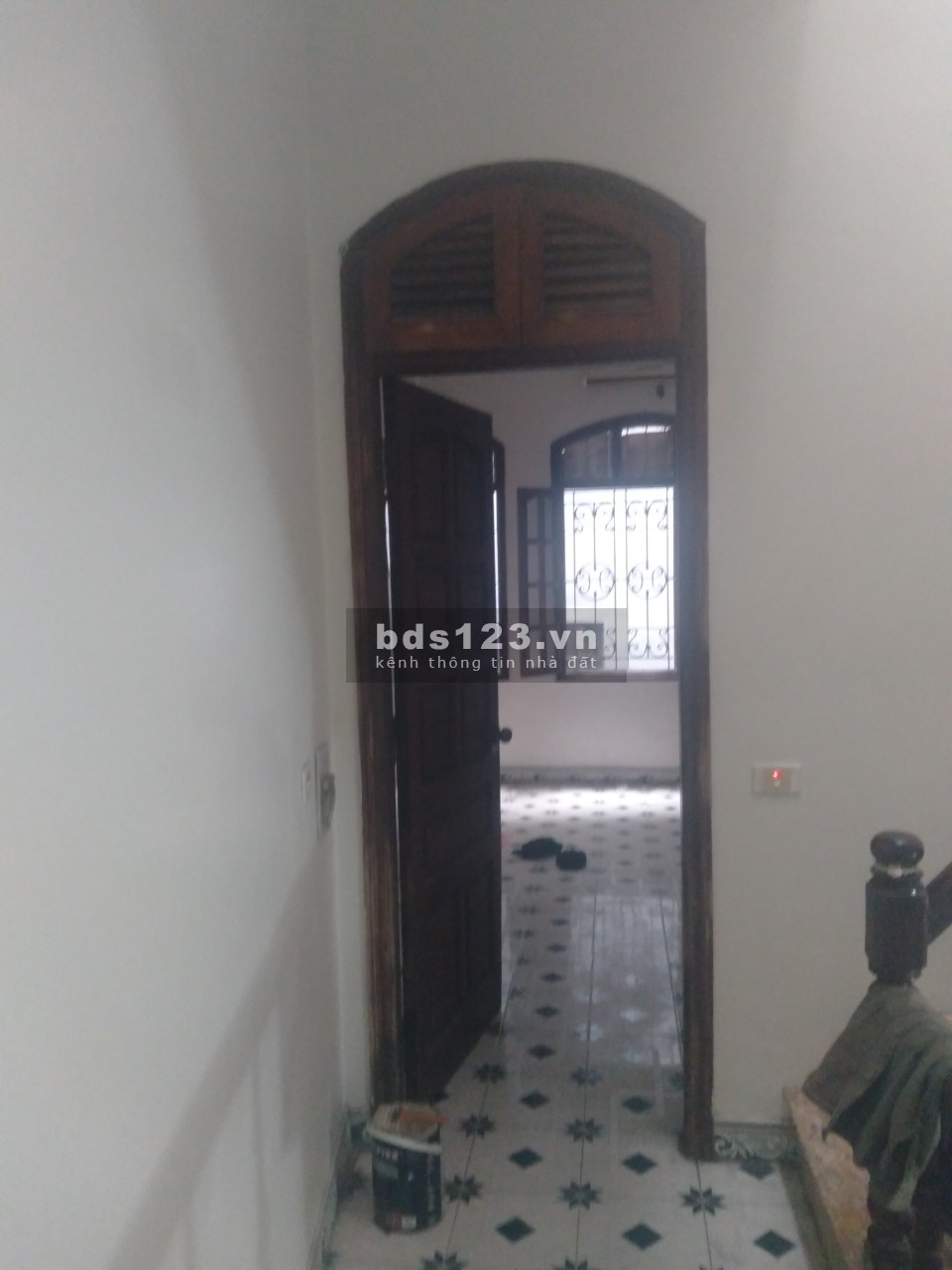 Chính chủ cần cho thuê nhà đường Đê Tô Hoàng