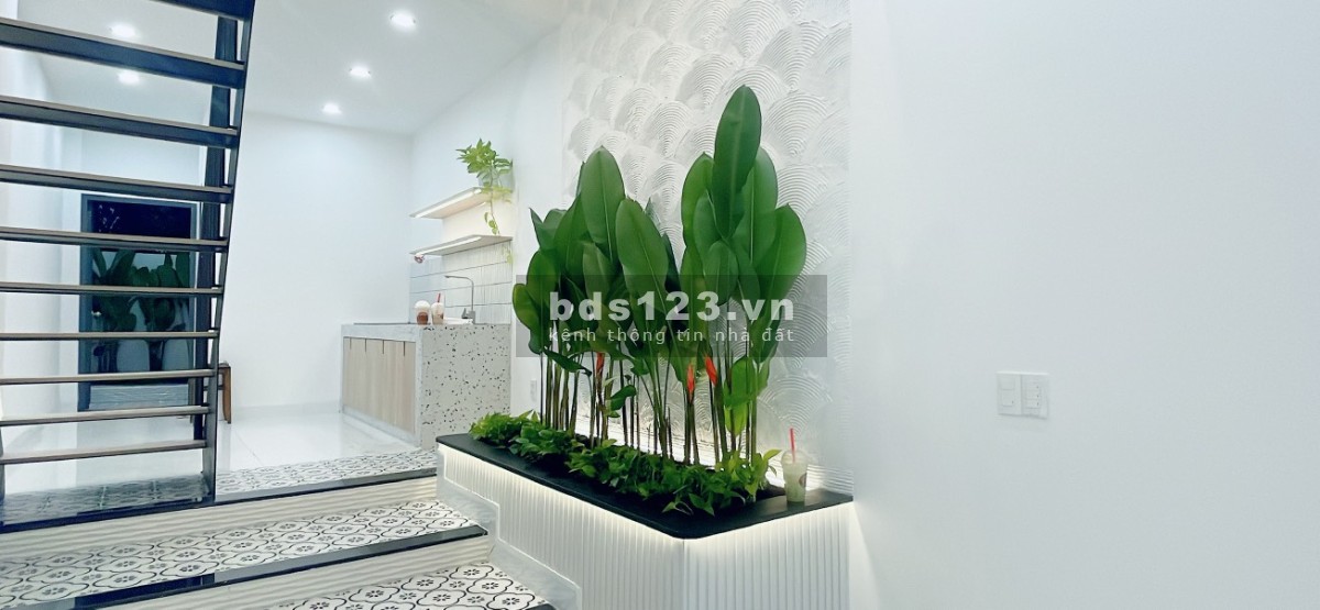 Chính chủ cần bán nhà riêng 79/4B Đường Tân Thới 1, Xã Tân Hiệp, Hóc Môn, Hồ Chí Minh