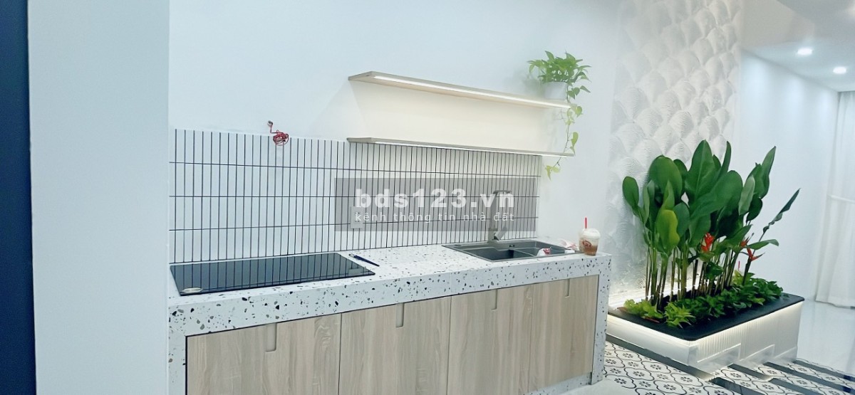 Chính chủ cần bán nhà riêng 79/4B Đường Tân Thới 1, Xã Tân Hiệp, Hóc Môn, Hồ Chí Minh