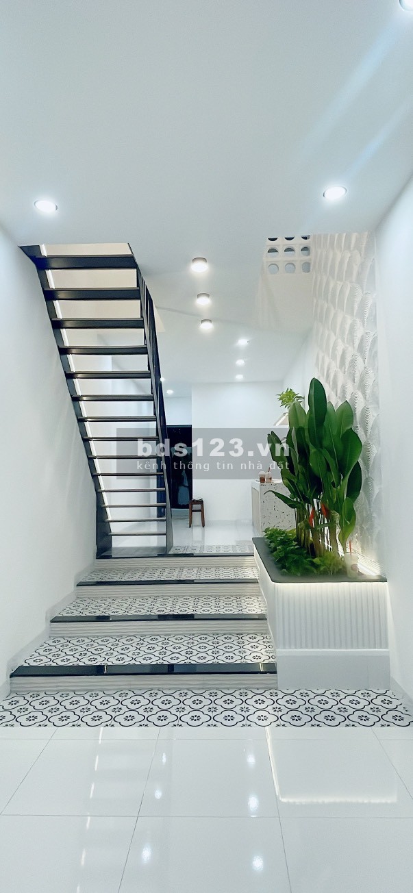 Chính chủ cần bán nhà riêng 79/4B Đường Tân Thới 1, Xã Tân Hiệp, Hóc Môn, Hồ Chí Minh