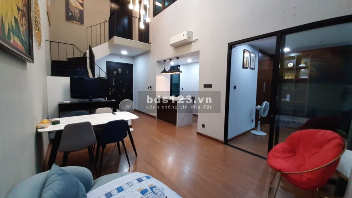 Feliz En Vista cho thuê căn hộ Duplex - 2PN. View ngoài tầng trung. Giá hợp lý. Tâm: 0902.0506.43