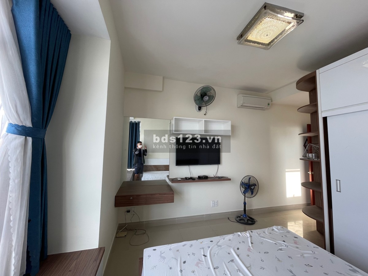 Chính chủ cần bán căn hộ chung cư Ngọc Phương Nam, Quận 8, diện tích 118m2, full nội thất