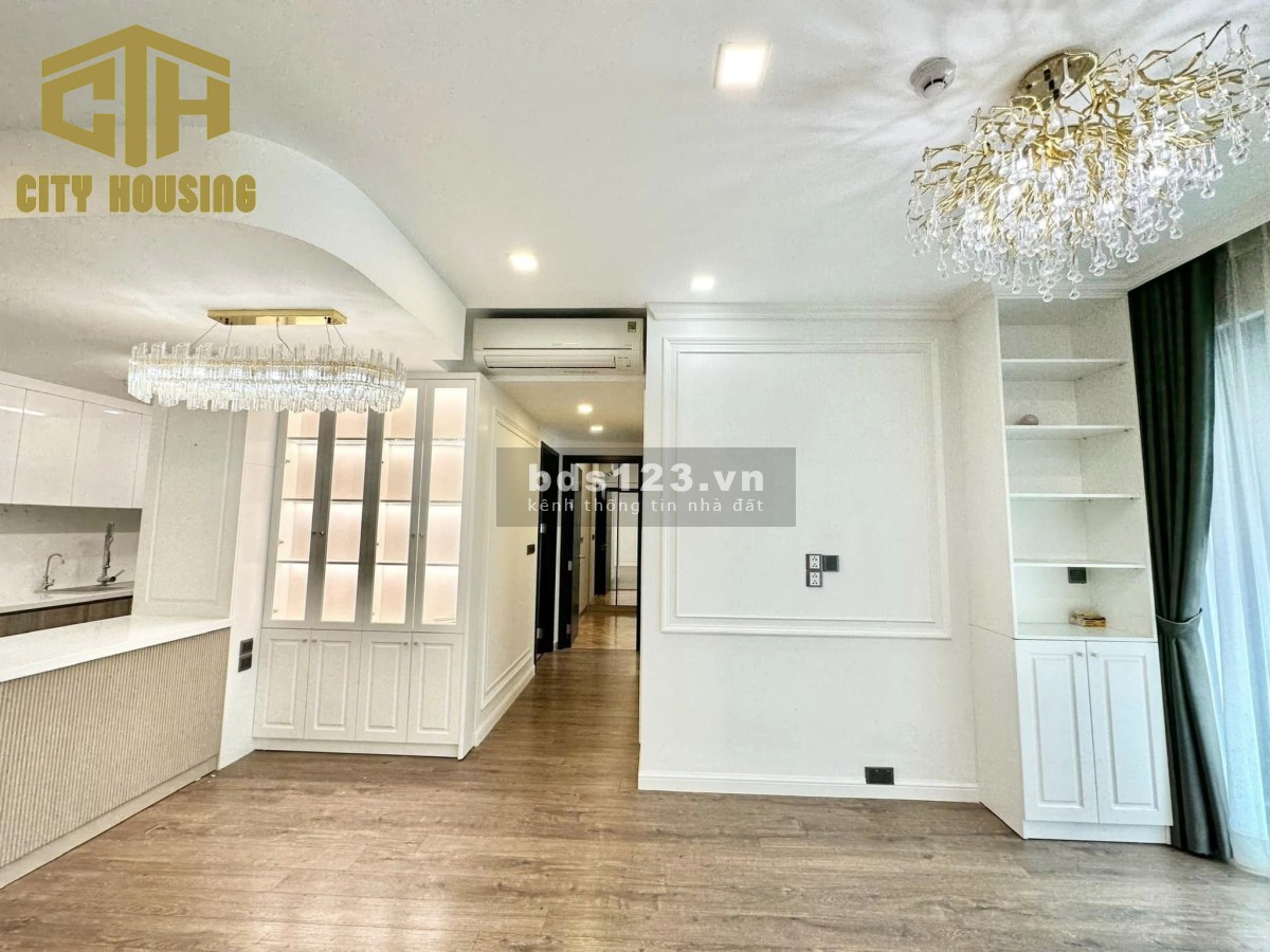 Nội thất cơ bản duy nhất tại căn hộ Feliz En Vista. 2PN - 85m2 - 18 tr/th. Lh em Tâm: 0902.0506.43