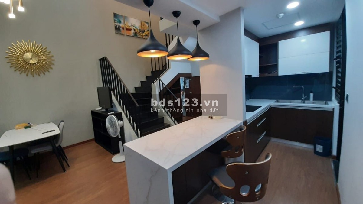 Feliz En Vista cho thuê căn hộ Duplex - 2PN. View ngoài tầng trung. Giá hợp lý. Tâm: 0902.0506.43