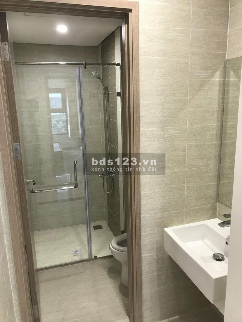 Chính chủ bán căn Chung cư Studio toà S3 Vinhomes Smart City cho thuê 5,5tr/tháng chỉ 1,2x tỷ