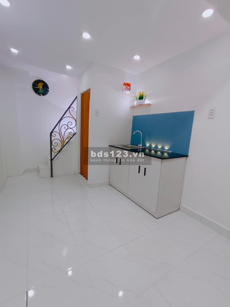Chính chủ cần bán gấp căn nhà BHHA QUẬN BT chỉ 1.2 tỷ 