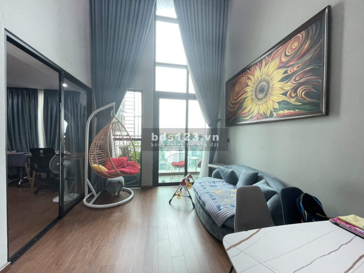 Feliz En Vista cho thuê căn hộ Duplex - 2PN. View ngoài tầng trung. Giá hợp lý. Tâm: 0902.0506.43