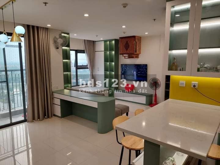 Sốc! Bán nhanh căn góc 2N2WC giá 1.8 tỷ tại Vinhomes Ocean Park