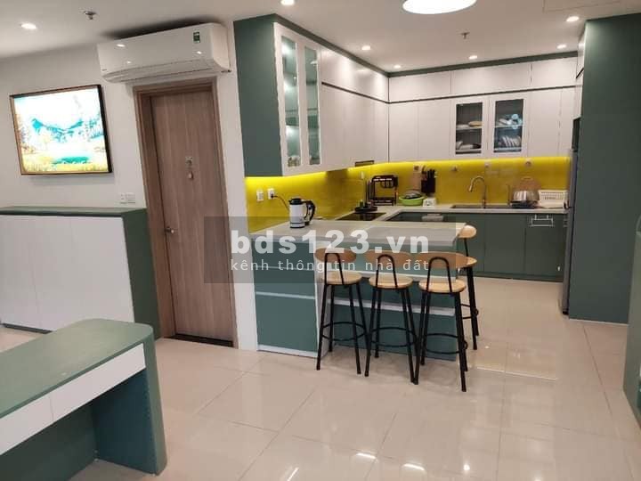Sốc! Bán nhanh căn góc 2N2WC giá 1.8 tỷ tại Vinhomes Ocean Park