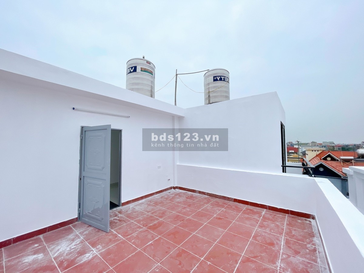Cần bán nhà Yên Nghĩa Hà Đông Hà Nôi 30m2 -5T -2,6 tỷ 0367585556