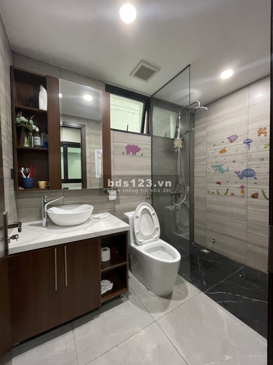 Feliz En Vista cho thuê căn hộ Duplex - 2PN. View ngoài tầng trung. Giá hợp lý. Tâm: 0902.0506.43
