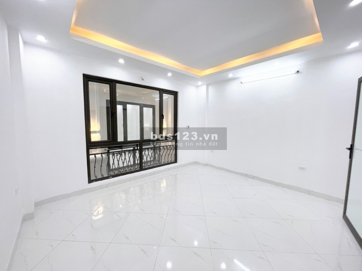 Cần bán nhà Yên Nghĩa Hà Đông Hà Nôi 30m2 -5T -2,6 tỷ 0367585556