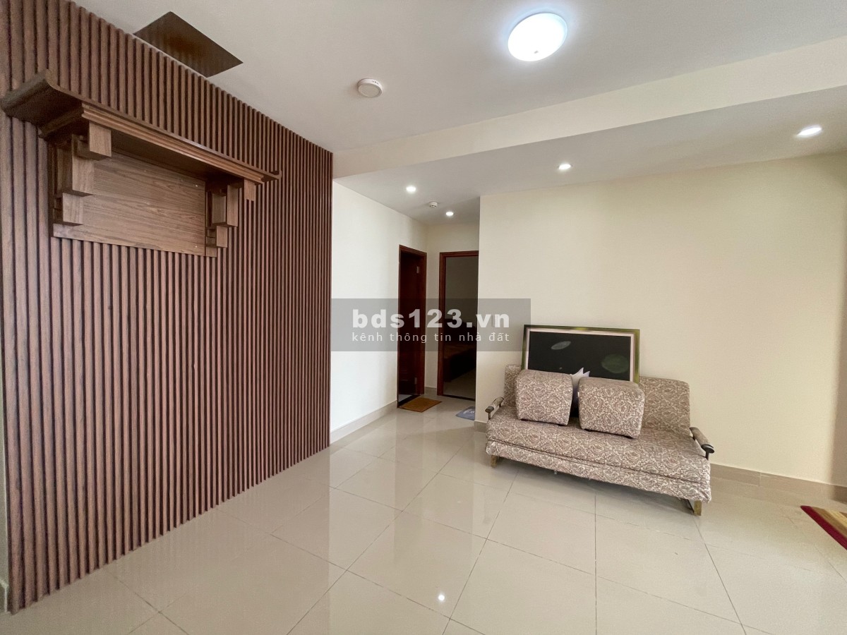 Chính chủ cần bán căn hộ chung cư Ngọc Phương Nam, Quận 8, diện tích 118m2, full nội thất