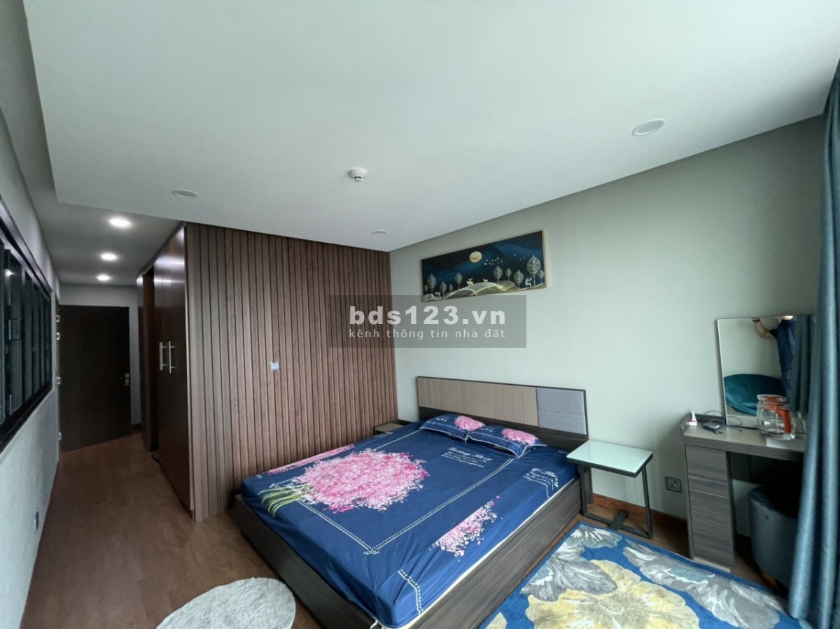 Feliz En Vista cho thuê căn hộ Duplex - 2PN. View ngoài tầng trung. Giá hợp lý. Tâm: 0902.0506.43