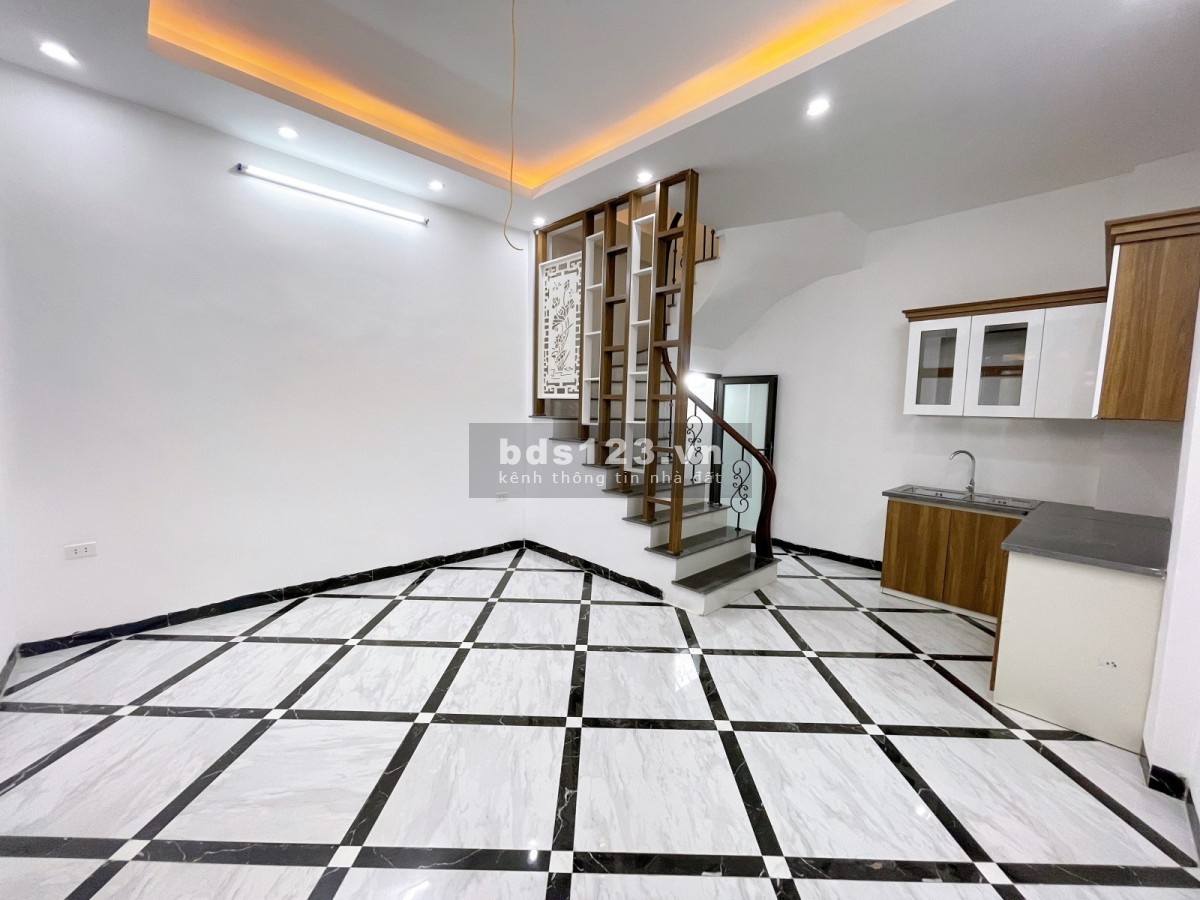 Cần bán nhà Yên Nghĩa Hà Đông Hà Nôi 30m2 -5T -2,6 tỷ 0367585556