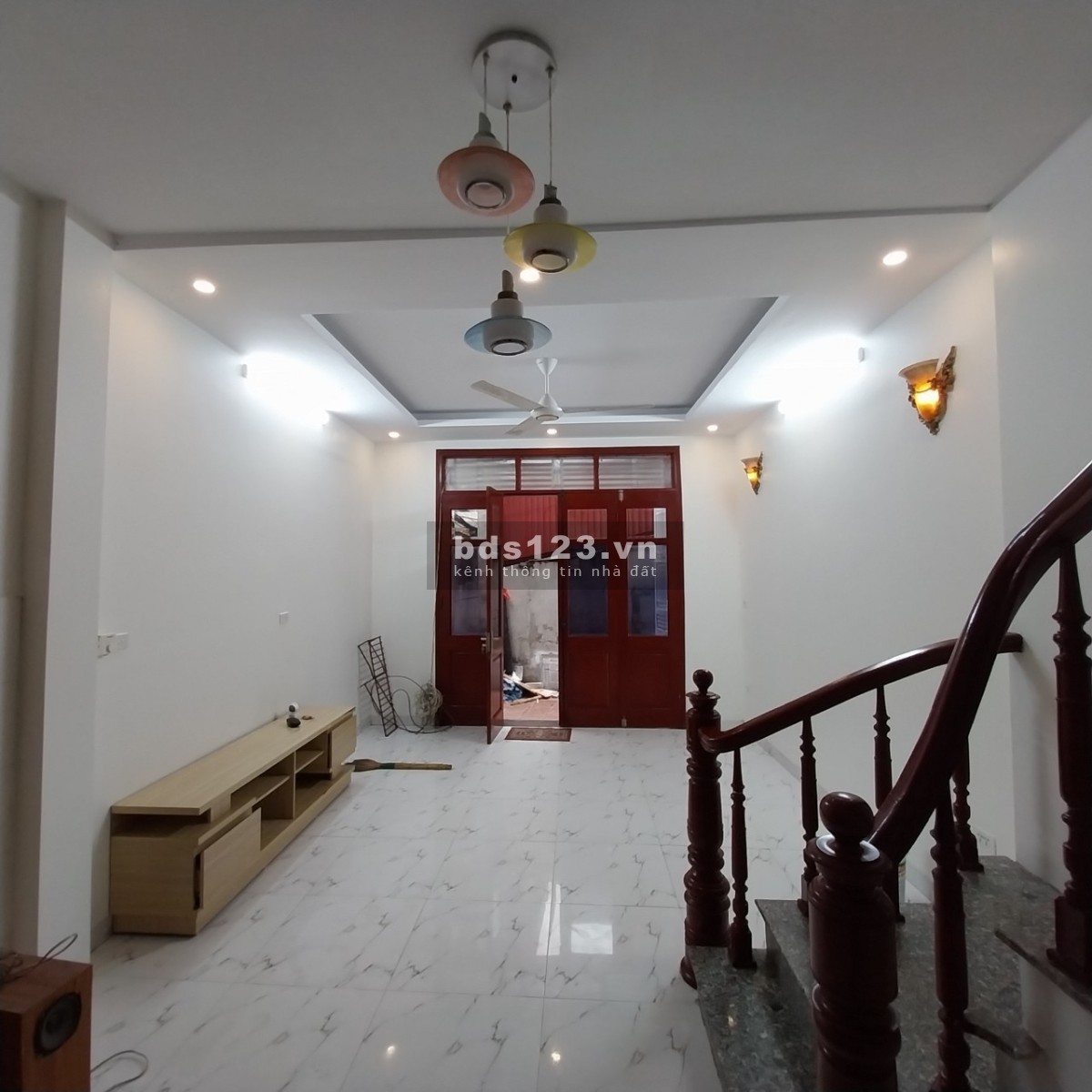 Cần bán nhà Đa Sỹ Hà Đông Hà Nội 30m2-4T-2,95 tỷ 0367585556