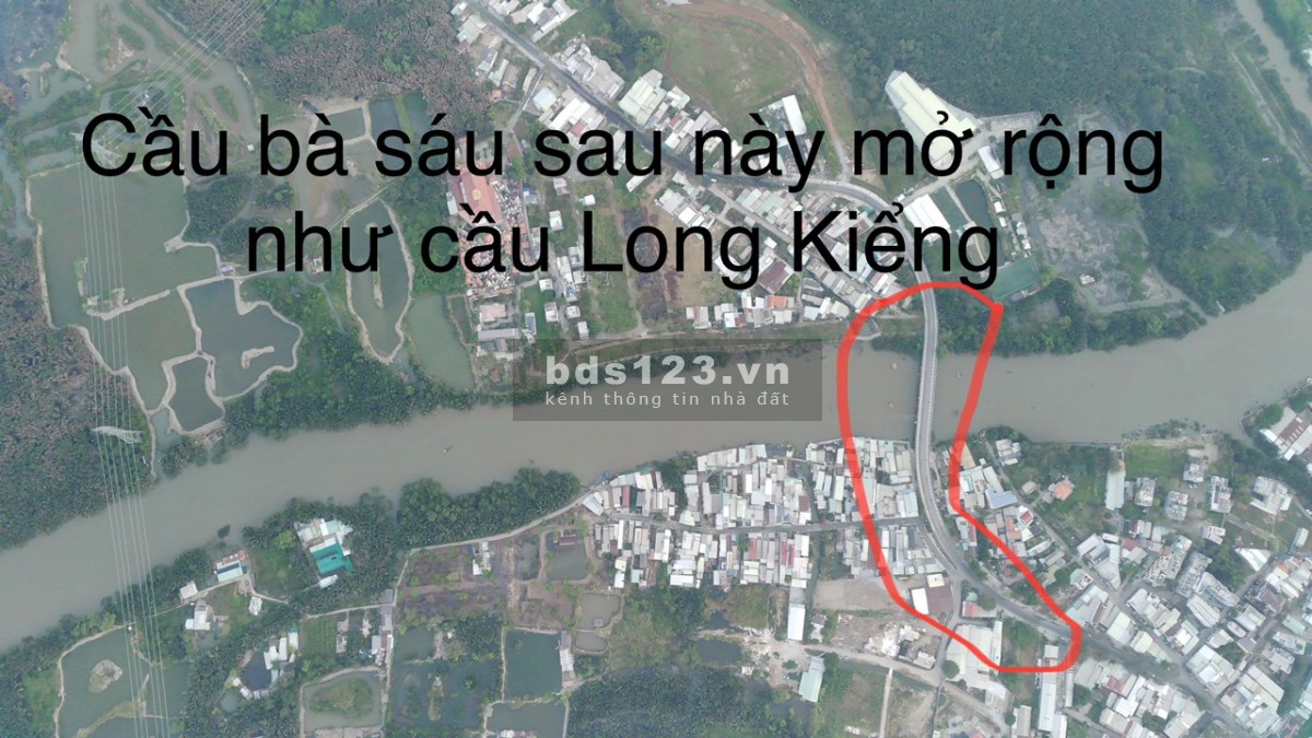 Tôi cần bán sự thành công từ ngôi nhà nở hậu 150.7m2 shr, view sông, Nhà Bè,HCM