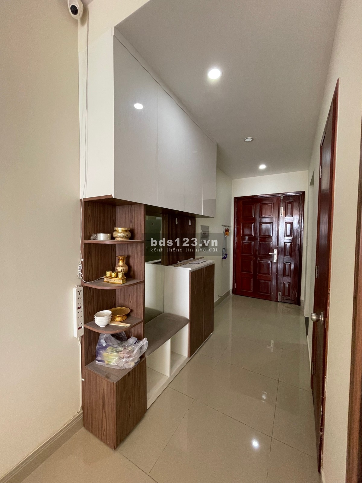 Chính chủ cần bán căn hộ chung cư Ngọc Phương Nam, Quận 8, diện tích 118m2, full nội thất