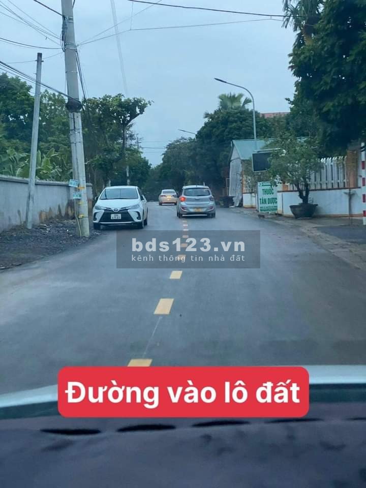 Chính chủ do vợ chông em ly hôn không có nhu cầu sử dụng cần bán đất gấp