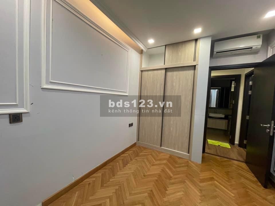 Nội thất cơ bản duy nhất tại căn hộ Feliz En Vista. 2PN - 85m2 - 18 tr/th. Lh em Tâm: 0902.0506.43
