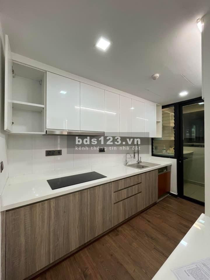 Nội thất cơ bản duy nhất tại căn hộ Feliz En Vista. 2PN - 85m2 - 18 tr/th. Lh em Tâm: 0902.0506.43