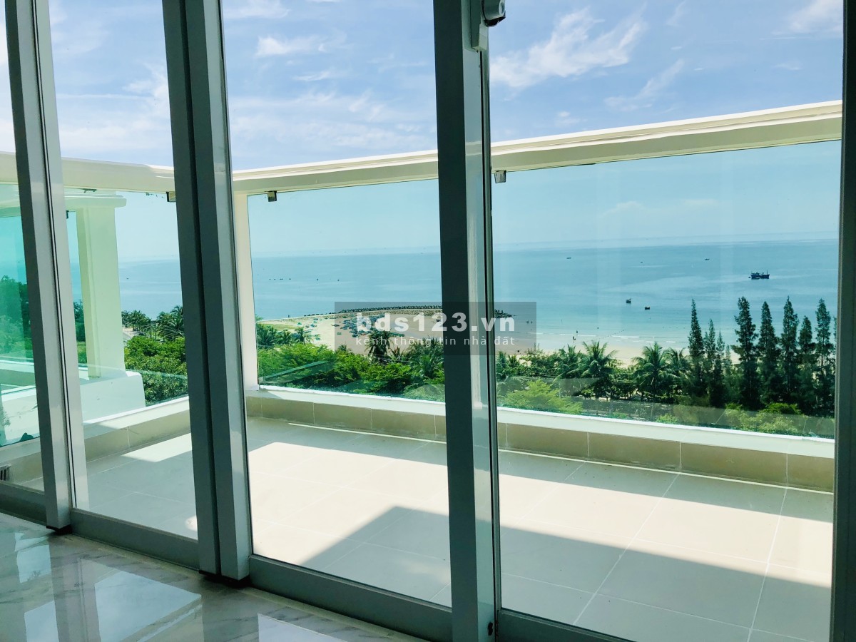 Cho thuê căn hộ nghỉ dưỡng Ocean Vista, đa diện tích, giá thỏa thuận ưu tiên thuê dài hạn.