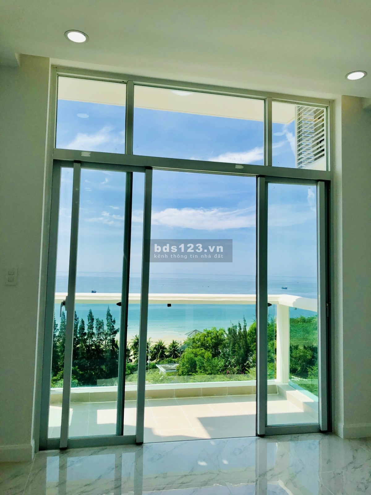 Cho thuê căn hộ nghỉ dưỡng Ocean Vista, đa diện tích, giá thỏa thuận ưu tiên thuê dài hạn.