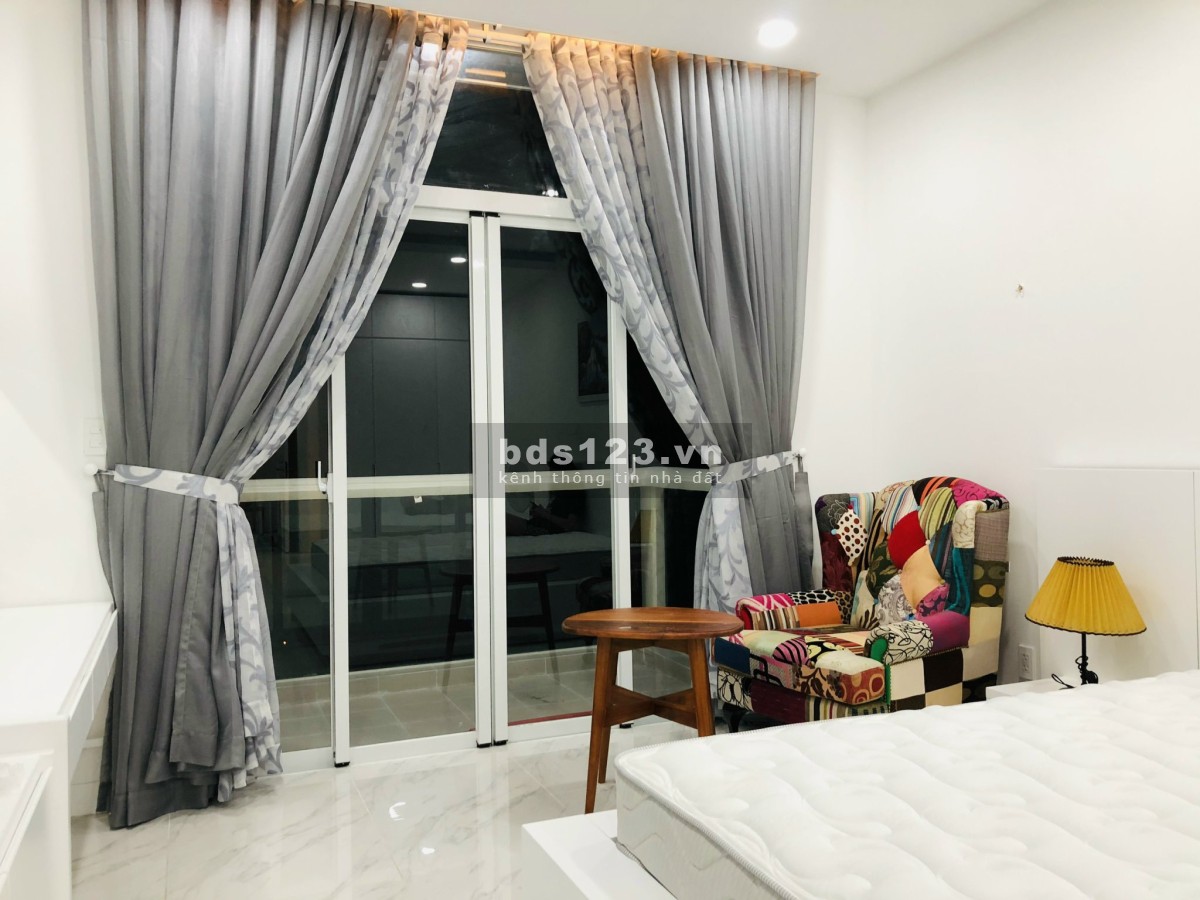 Cho thuê căn hộ nghỉ dưỡng Ocean Vista, đa diện tích, giá thỏa thuận ưu tiên thuê dài hạn.