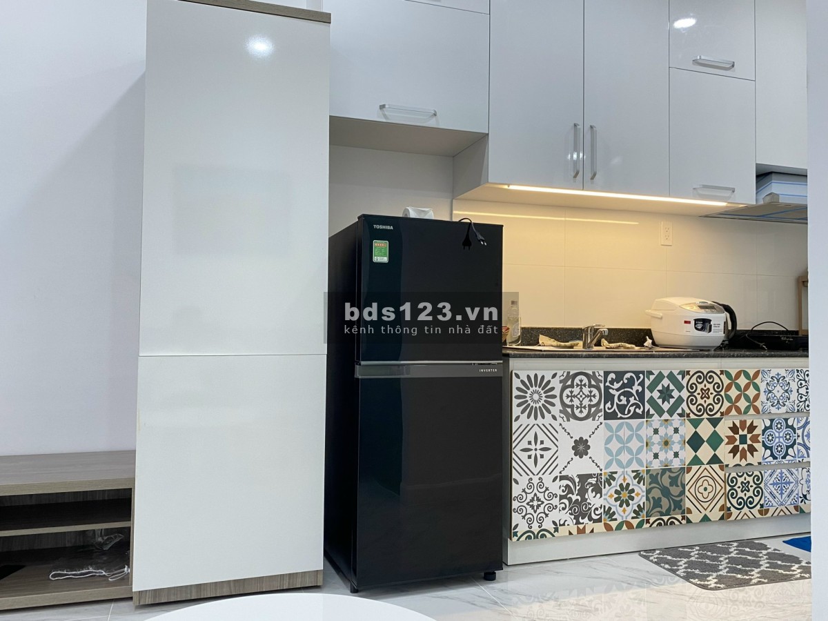 Cho thuê căn hộ nghỉ dưỡng Ocean Vista, đa diện tích.