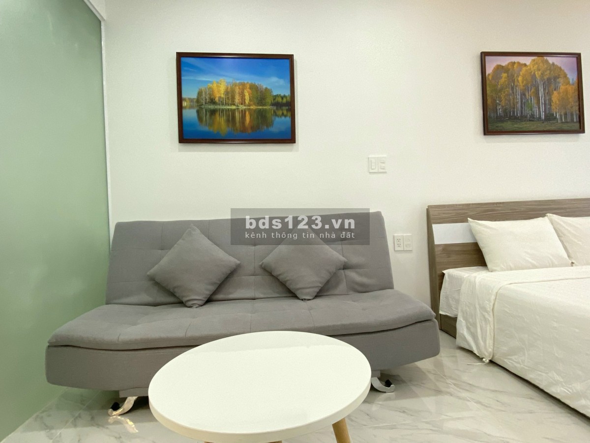 Cho thuê căn hộ nghỉ dưỡng Ocean Vista, đa diện tích.