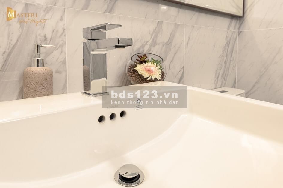 Cần bán lại căn hộ góc 2+1 Vinsmart city 2 ngủ 2 vệ sinh 64m2 đã có s đỏ chỉ 2,55 tỷ