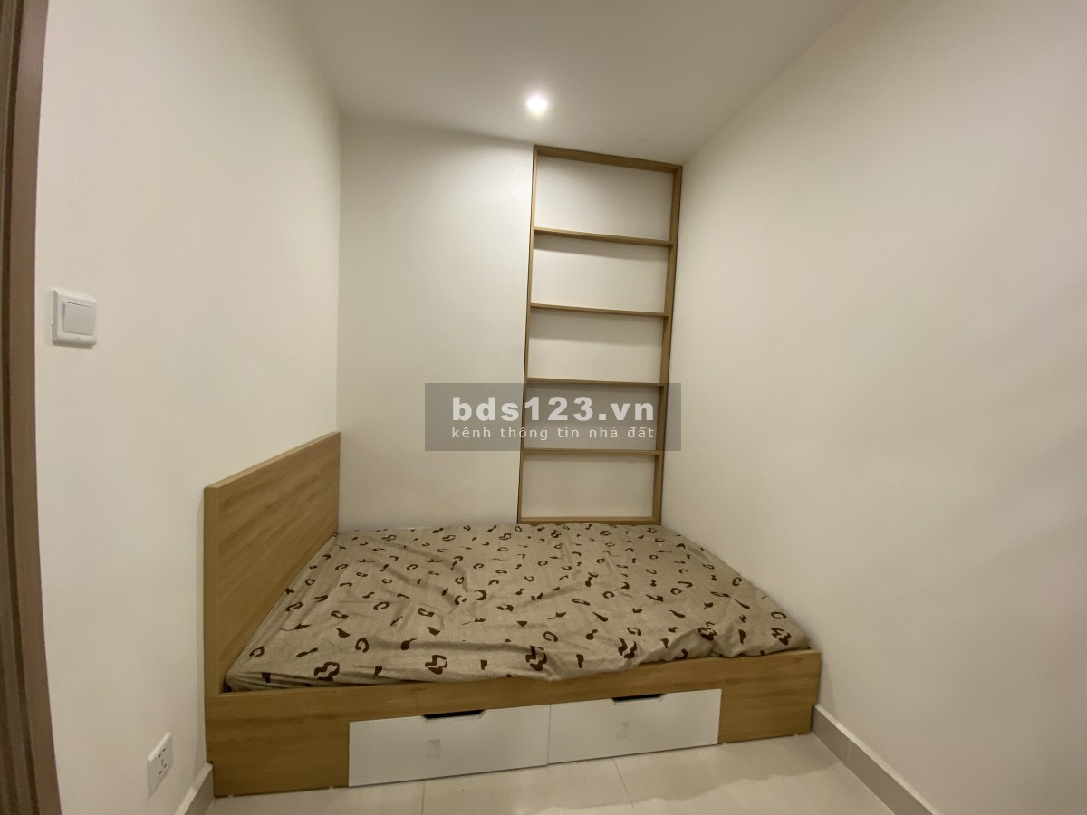 Độc Quyền! Cho thuê căn hộ 1N+1 Full đồ chỉ 6 triệu tại Vinhome Ocean Park. Liên Hệ 0828233899