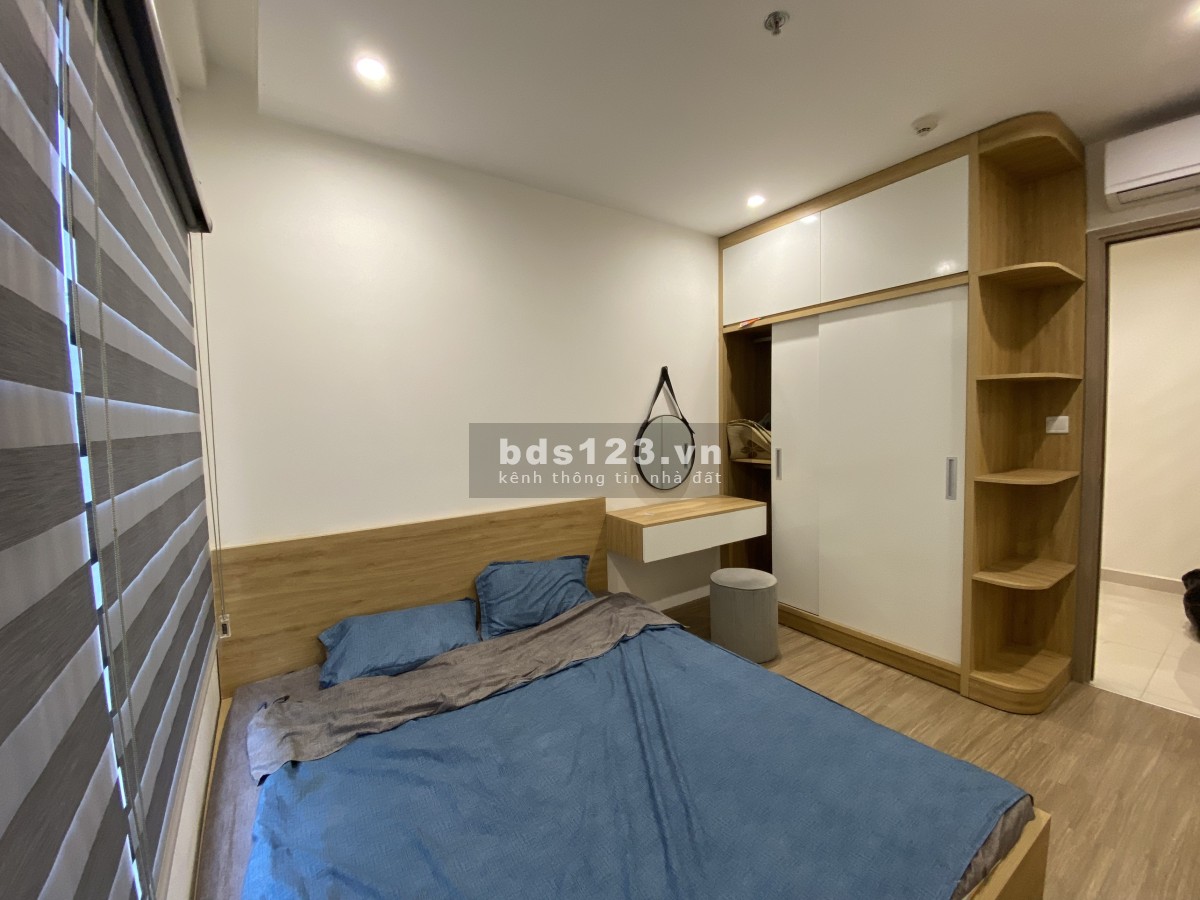 Độc Quyền! Cho thuê căn hộ 1N+1 Full đồ chỉ 6 triệu tại Vinhome Ocean Park. Liên Hệ 0828233899