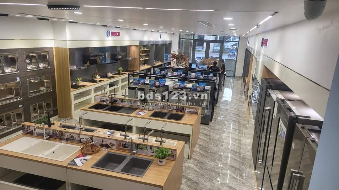 Bán toà VP Nguyễn Trãi, Thanh Xuân. Dt 188m, 7t, MT 7.3m, 71Tỷ. Vị trí đắc địa, KDoanh cực tốt, Hiếm