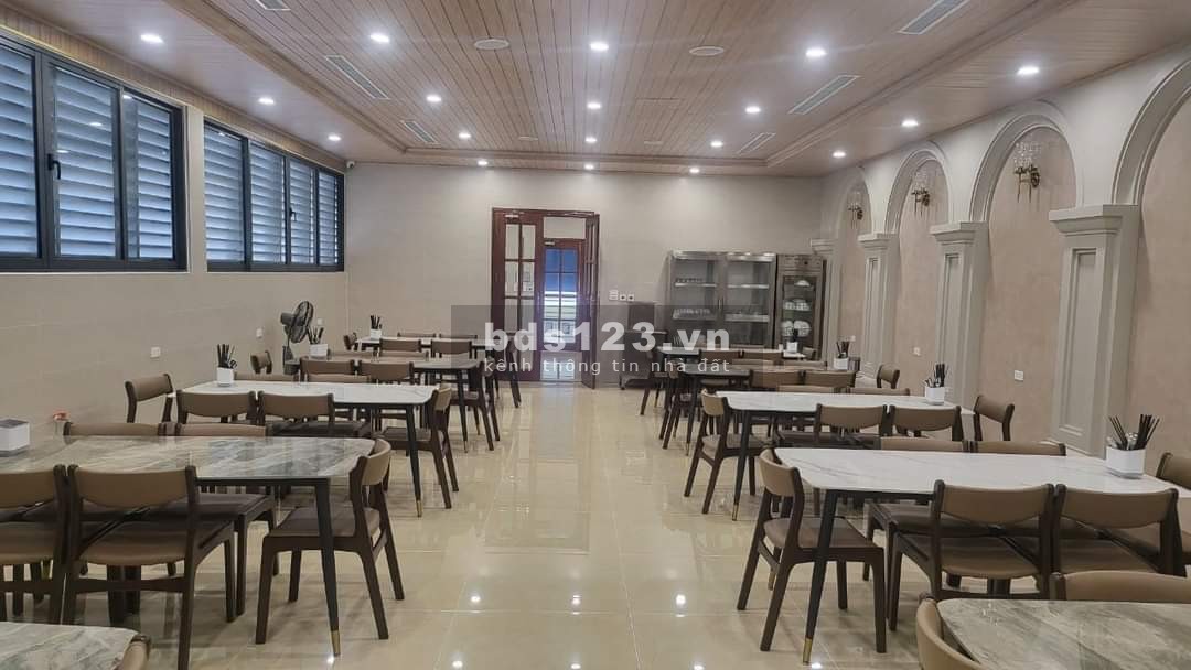 Bán toà VP Nguyễn Trãi, Thanh Xuân. Dt 188m, 7t, MT 7.3m, 71Tỷ. Vị trí đắc địa, KDoanh cực tốt, Hiếm