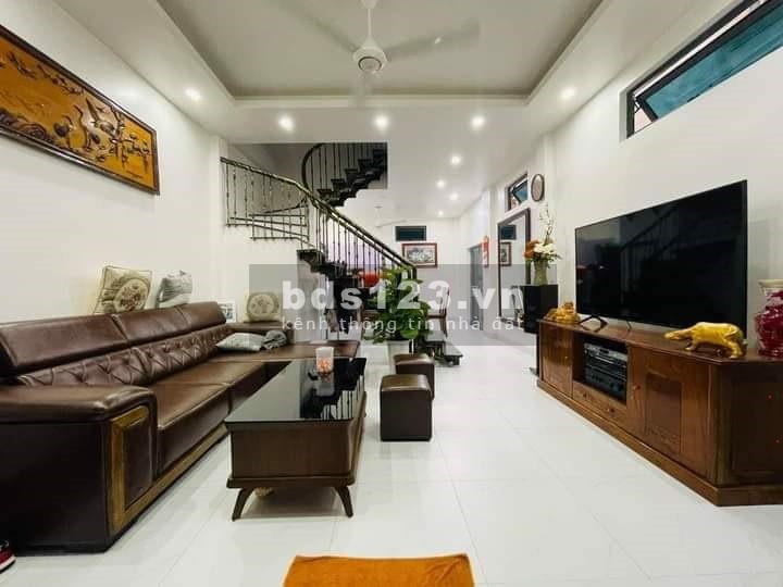 BÁN NHÀ PHÂN LÔ,2 MẶT THOÁNG,K.DOANH,Ô TÔ TRÁNH,nhỉnh 4 TỶ KĐT Xa La,Hà Đông,40M2x4T