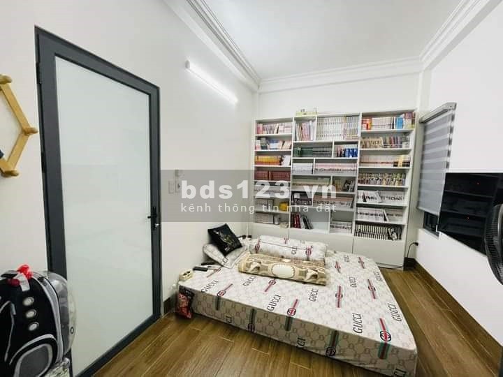 BÁN NHÀ PHÂN LÔ,2 MẶT THOÁNG,K.DOANH,Ô TÔ TRÁNH,nhỉnh 4 TỶ KĐT Xa La,Hà Đông,40M2x4T