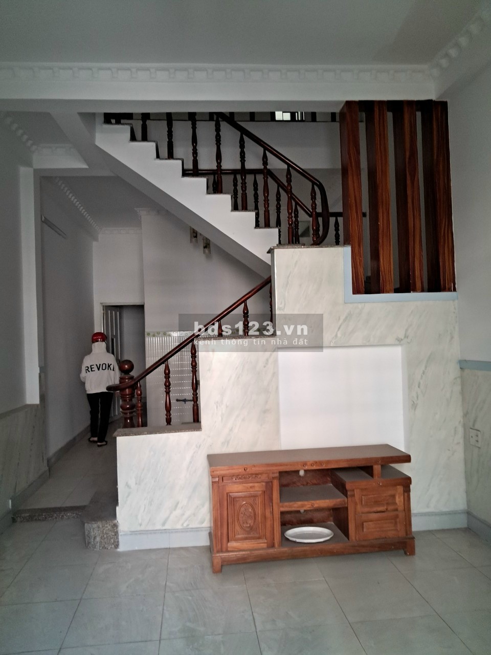 Bán nhà mặt tiền, không có căn thứ hai tại Dĩ An