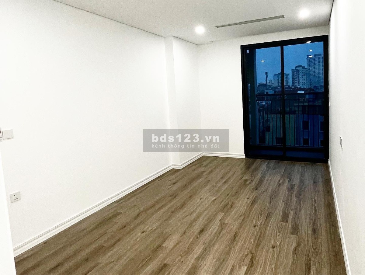 Tôi chính chủ cần bán căn A611 - 78m2 - Chung cư Mipec Rubik 360 Xuân Thủy, Cầu Giấy, Hà Nội