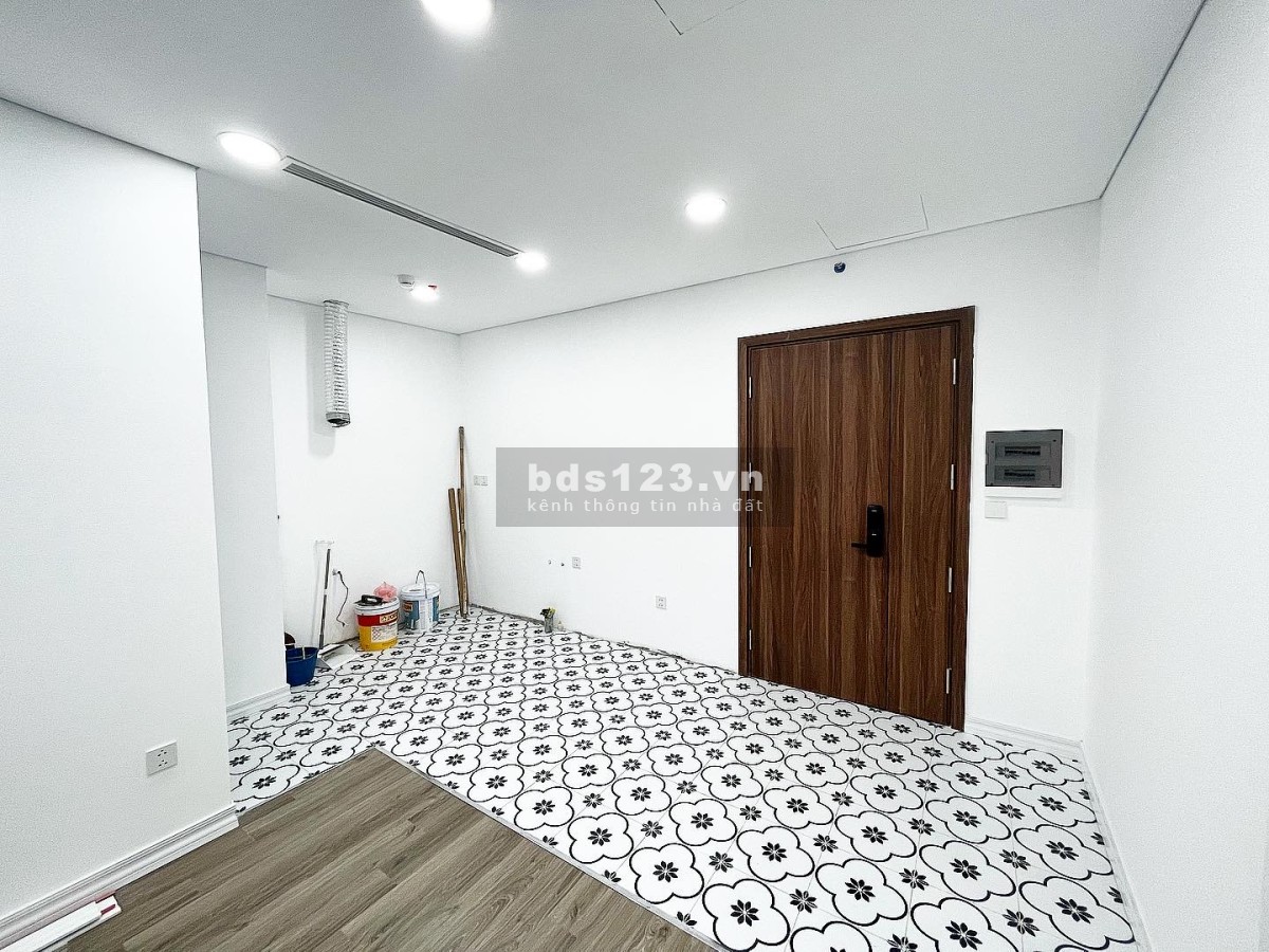 Tôi chính chủ cần bán căn A611 - 78m2 - Chung cư Mipec Rubik 360 Xuân Thủy, Cầu Giấy, Hà Nội